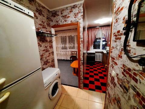 квартира по адресу Вадима Гетьмана ул., 26-Б