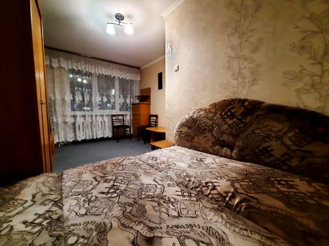 квартира по адресу Вадима Гетьмана ул., 26-Б