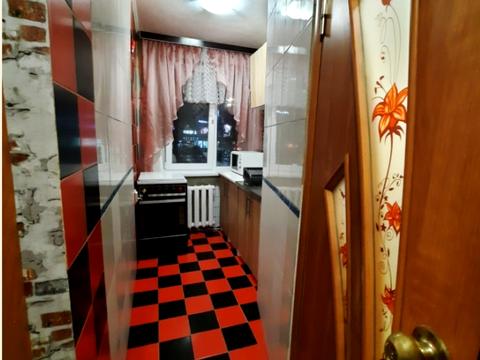 квартира по адресу Вадима Гетьмана ул., 26-Б