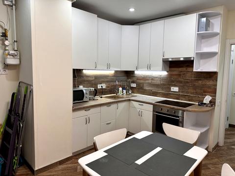 квартира за адресою Юнацька, 6