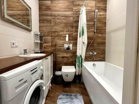 квартира за адресою Юнацька, 6