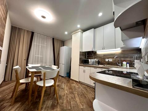 квартира за адресою Юнацька, 6