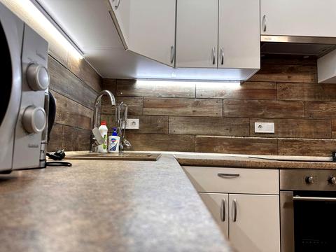 квартира за адресою Юнацька, 6