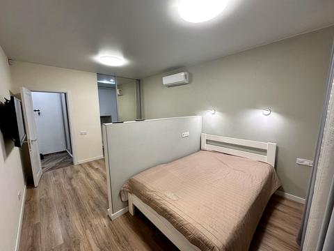 квартира за адресою Юнацька, 6