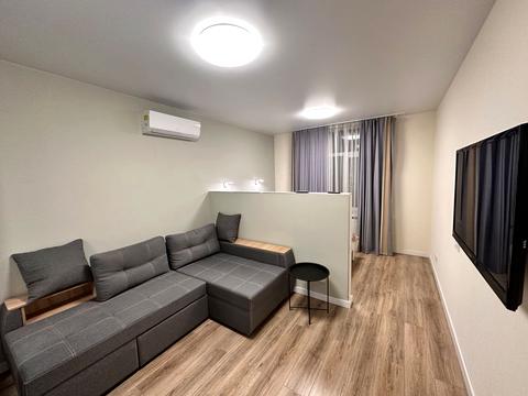 квартира за адресою Юнацька, 6