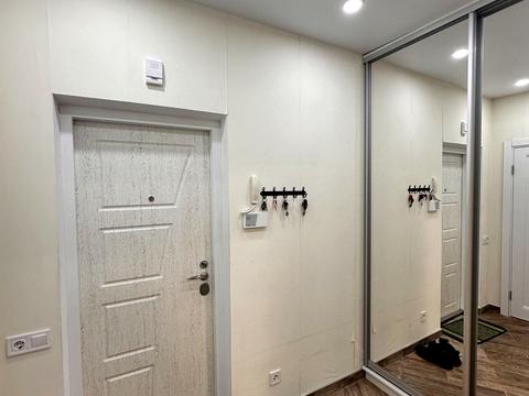 квартира за адресою Юнацька, 6