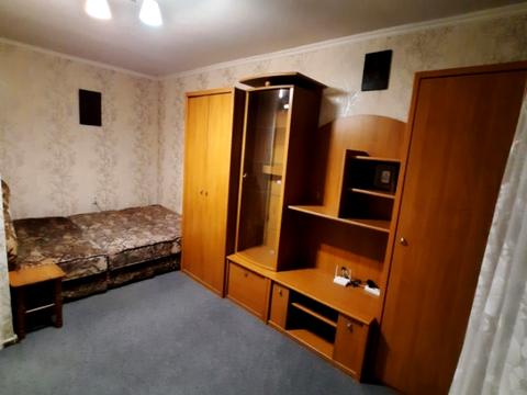 квартира по адресу Вадима Гетьмана ул., 26-Б