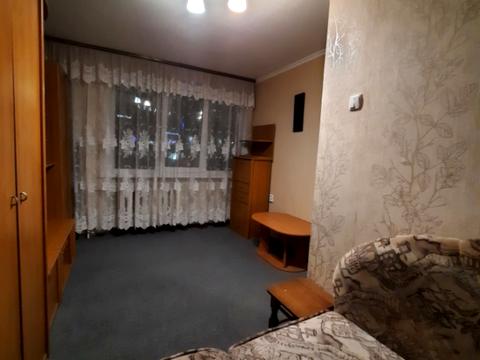 квартира по адресу Вадима Гетьмана ул., 26-Б