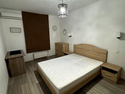 квартира за адресою Соборності просп. (Возз'єднання), 17