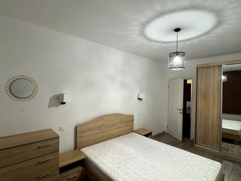 квартира за адресою Соборності просп. (Возз'єднання), 17