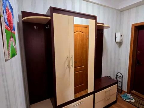 квартира по адресу Ольжича ул., 21