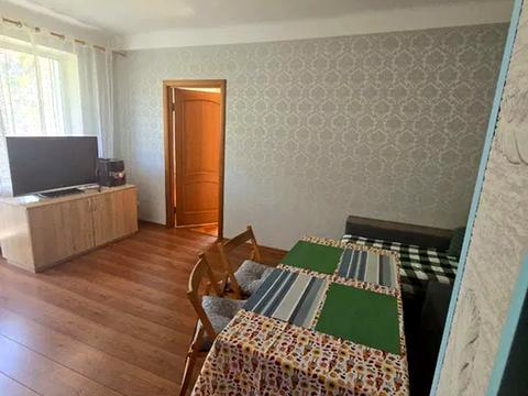 квартира по адресу Ольжича ул., 21