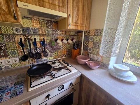 квартира по адресу Ольжича ул., 21