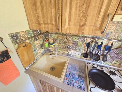 квартира по адресу Ольжича ул., 21