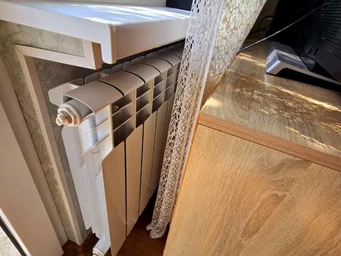 квартира по адресу Ольжича ул., 21