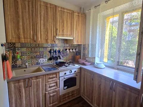 квартира по адресу Ольжича ул., 21