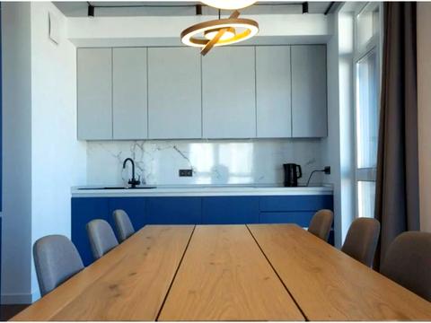 квартира по адресу Предславинская ул., 55-А