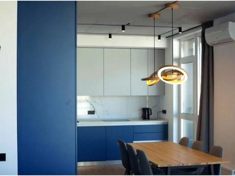 квартира по адресу Предславинская ул., 55-А