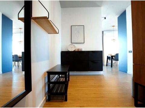 квартира по адресу Предславинская ул., 55-А