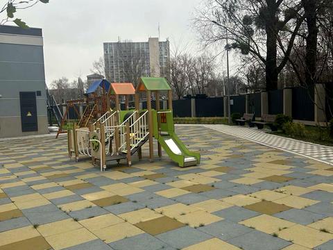 квартира за адресою Валер'яна Підмогильного вул., 5