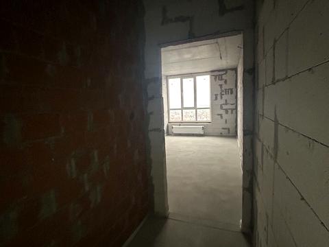 квартира за адресою Валер'яна Підмогильного вул., 5