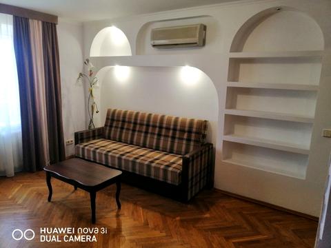 квартира за адресою Берестейський просп. (Перемоги), 66