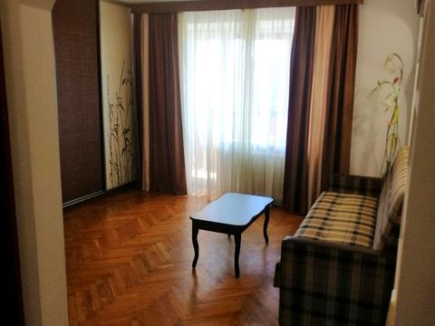 квартира за адресою Берестейський просп. (Перемоги), 66