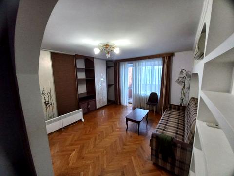 квартира за адресою Берестейський просп. (Перемоги), 66