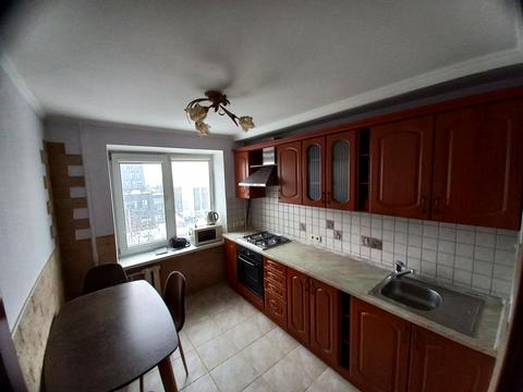 квартира за адресою Берестейський просп. (Перемоги), 66