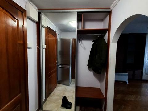 квартира за адресою Берестейський просп. (Перемоги), 66