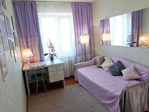 квартира за адресою Оболонський просп., 39-А