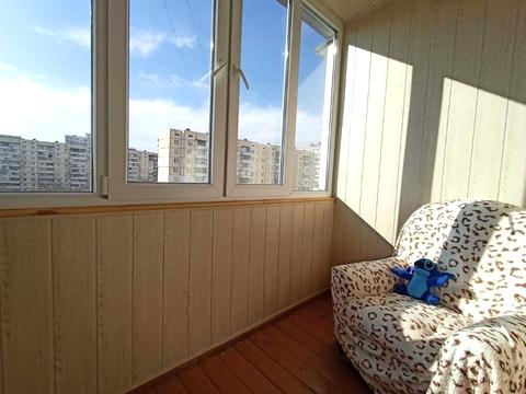 квартира за адресою Оболонський просп., 39-А