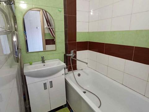 квартира за адресою Оболонський просп., 39-А