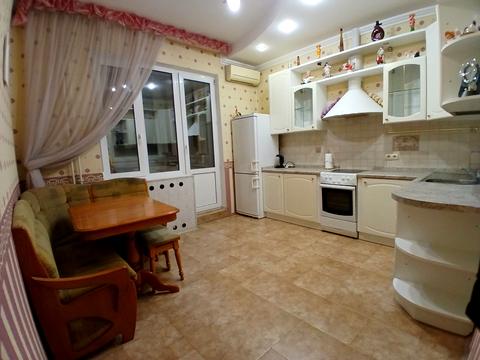 квартира за адресою Княжий Затон вул., 16