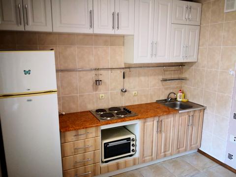 квартира по адресу Михаила Максимовича ул. (Трутенко Онуфрия), 7-Б