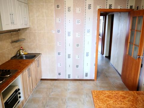 квартира по адресу Михаила Максимовича ул. (Трутенко Онуфрия), 7-Б