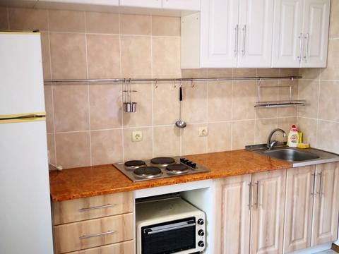 квартира по адресу Михаила Максимовича ул. (Трутенко Онуфрия), 7-Б