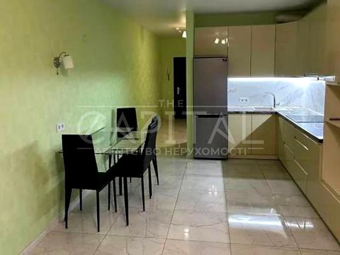 квартира по адресу Голосеевский просп. (40-летия Октября), 60