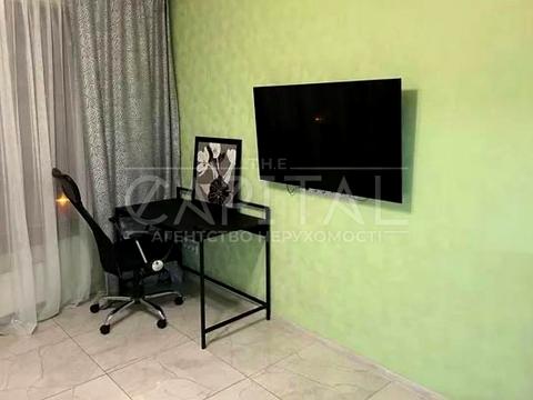 квартира по адресу Голосеевский просп. (40-летия Октября), 60