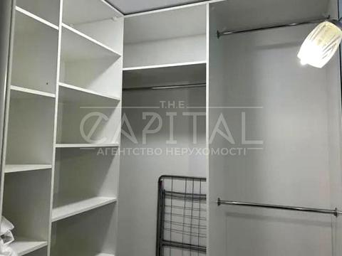 квартира по адресу Голосеевский просп. (40-летия Октября), 60