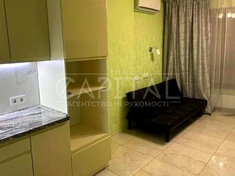 квартира по адресу Голосеевский просп. (40-летия Октября), 60