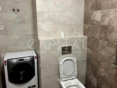 квартира по адресу Голосеевский просп. (40-летия Октября), 60