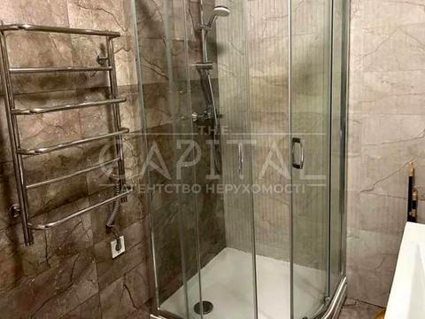 квартира по адресу Голосеевский просп. (40-летия Октября), 60