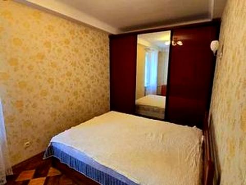 квартира по адресу Ольжича ул., 21