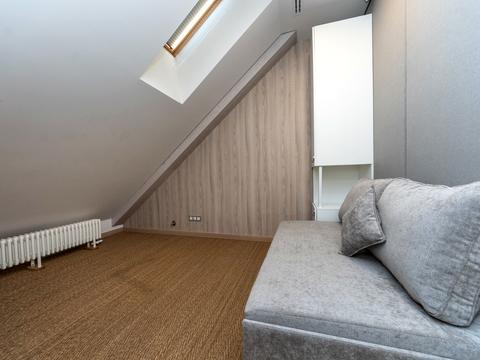 квартира за адресою Ярославів Вал вул., 16