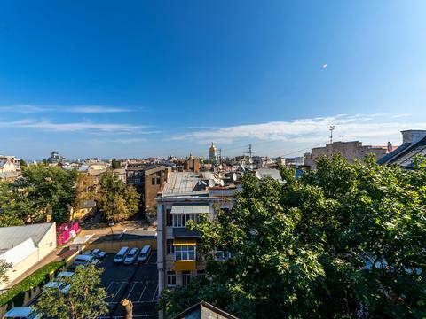 квартира за адресою Ярославів Вал вул., 16