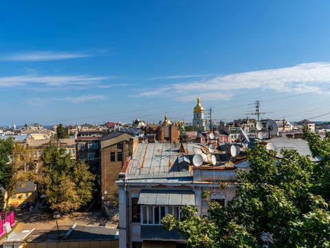 квартира за адресою Ярославів Вал вул., 16