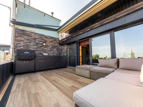 квартира за адресою Ярославів Вал вул., 16