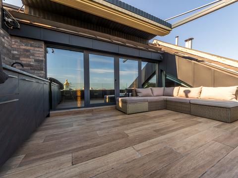 квартира за адресою Ярославів Вал вул., 16