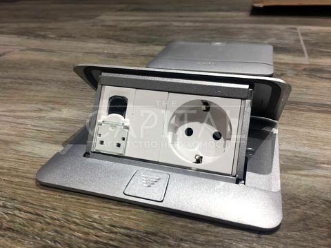 коммерческая по адресу Заречная ул., 2